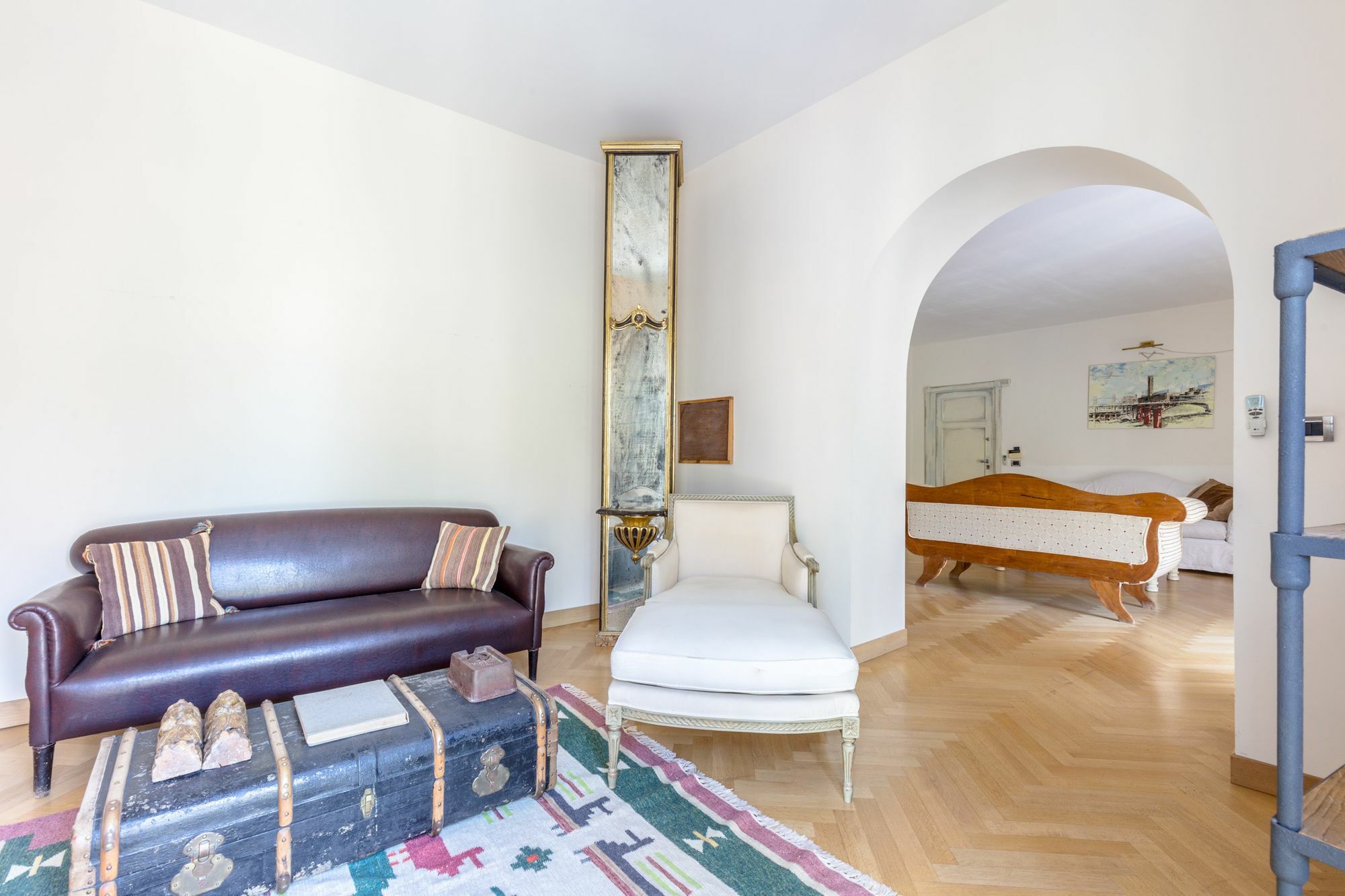 Penthouse San Carlo Appartamento