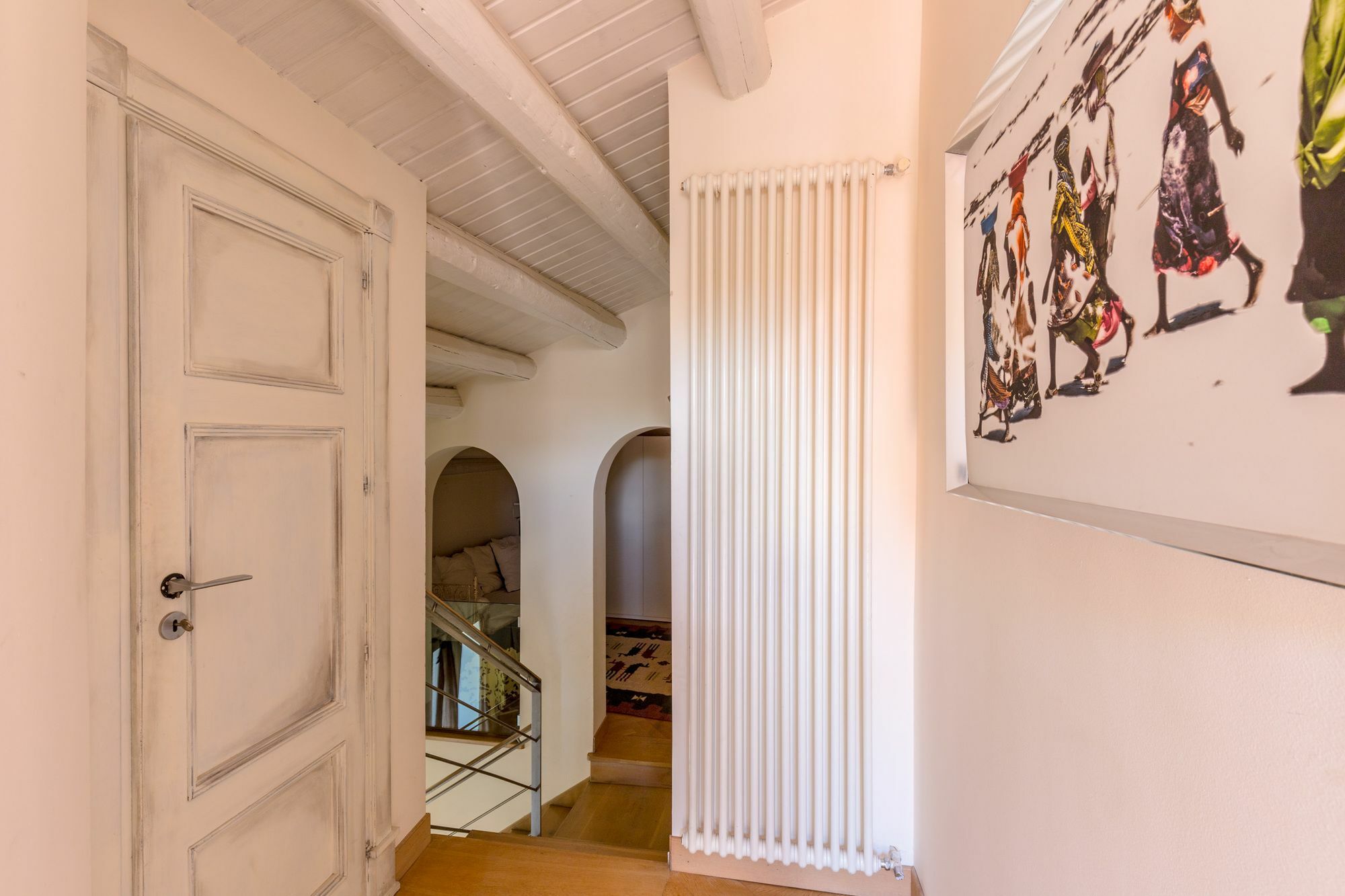 Penthouse San Carlo Appartamento