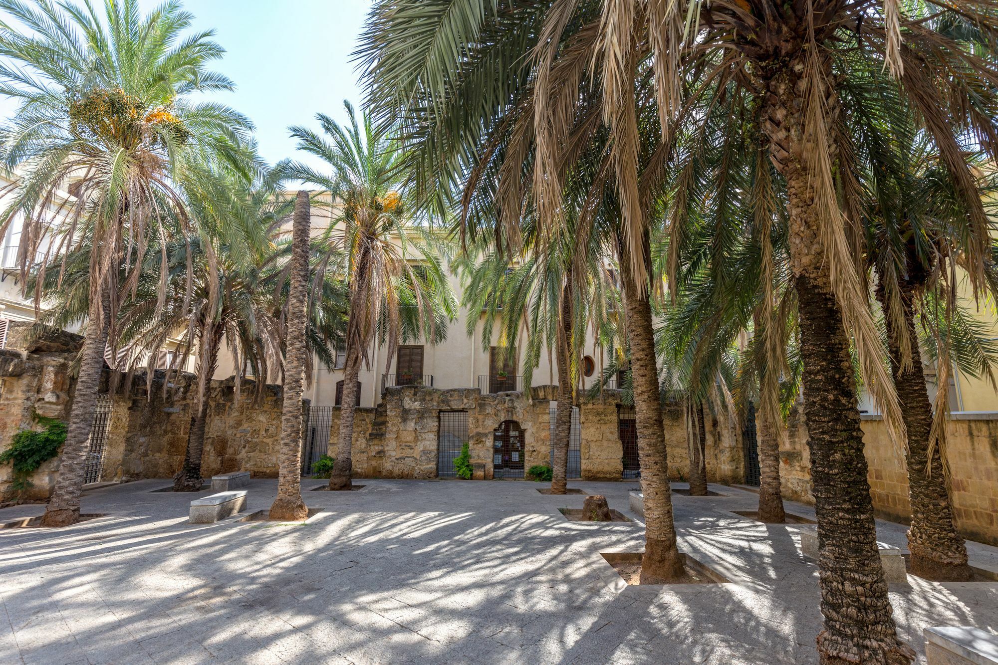 Penthouse San Carlo Appartamento