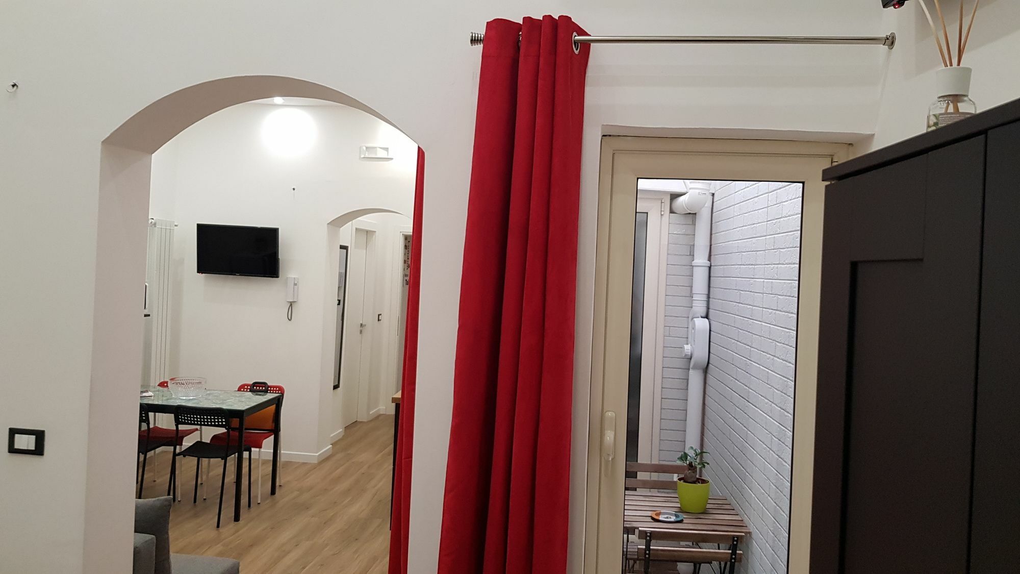 Apartment Venere *