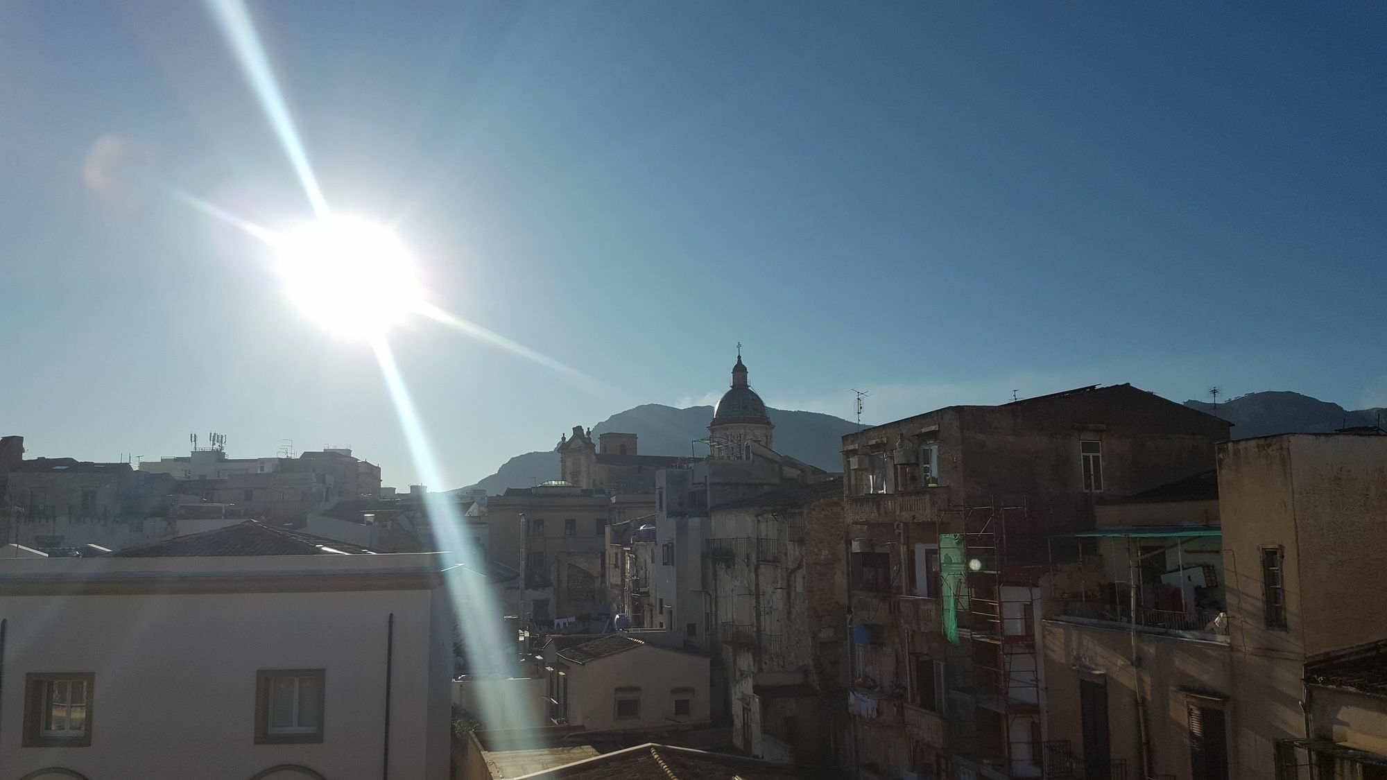 Palazzo De Castro Appartamento