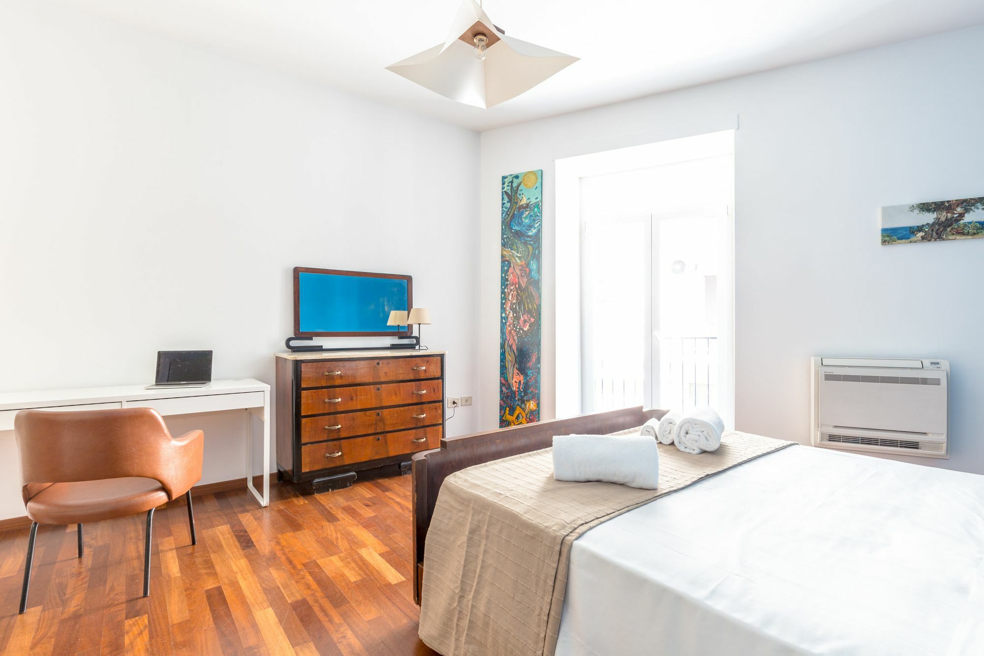 Piazza Marina House By Domusicily Palermo