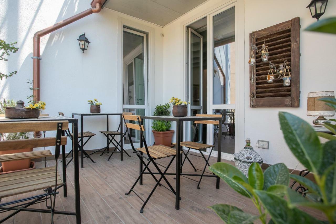 Addimora Apartment *