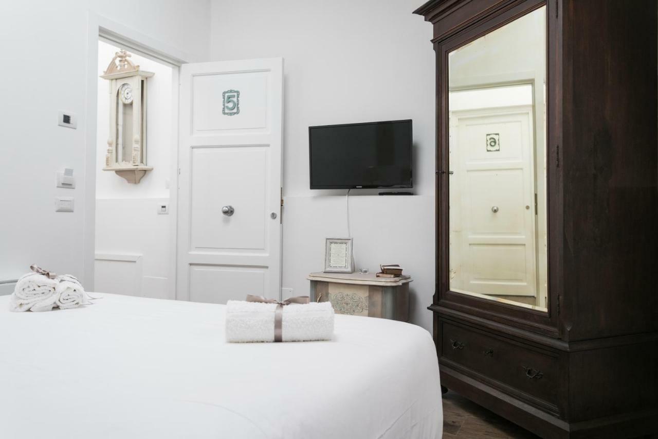 Apartment Addimora Palermo