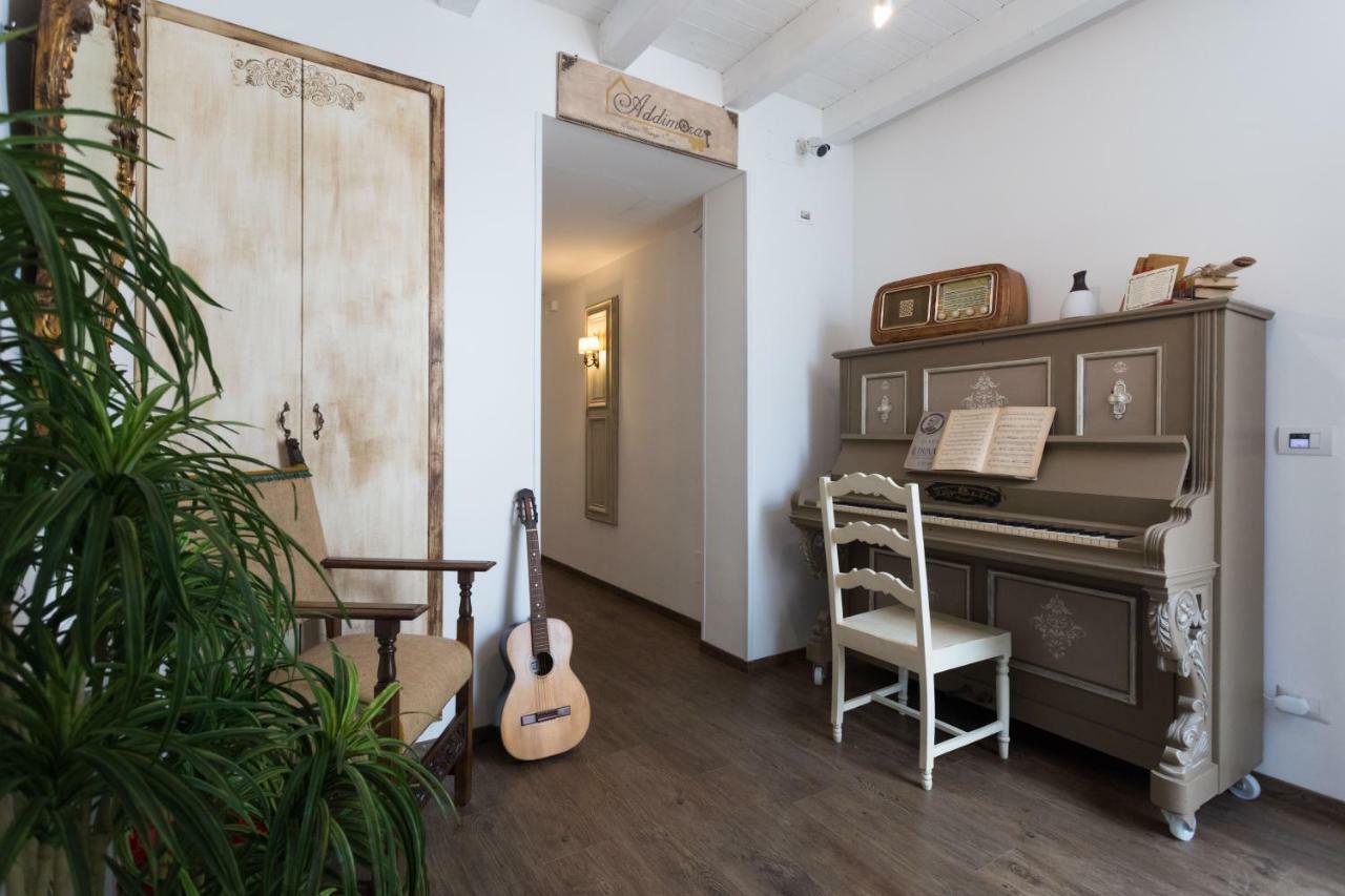 Addimora Apartment