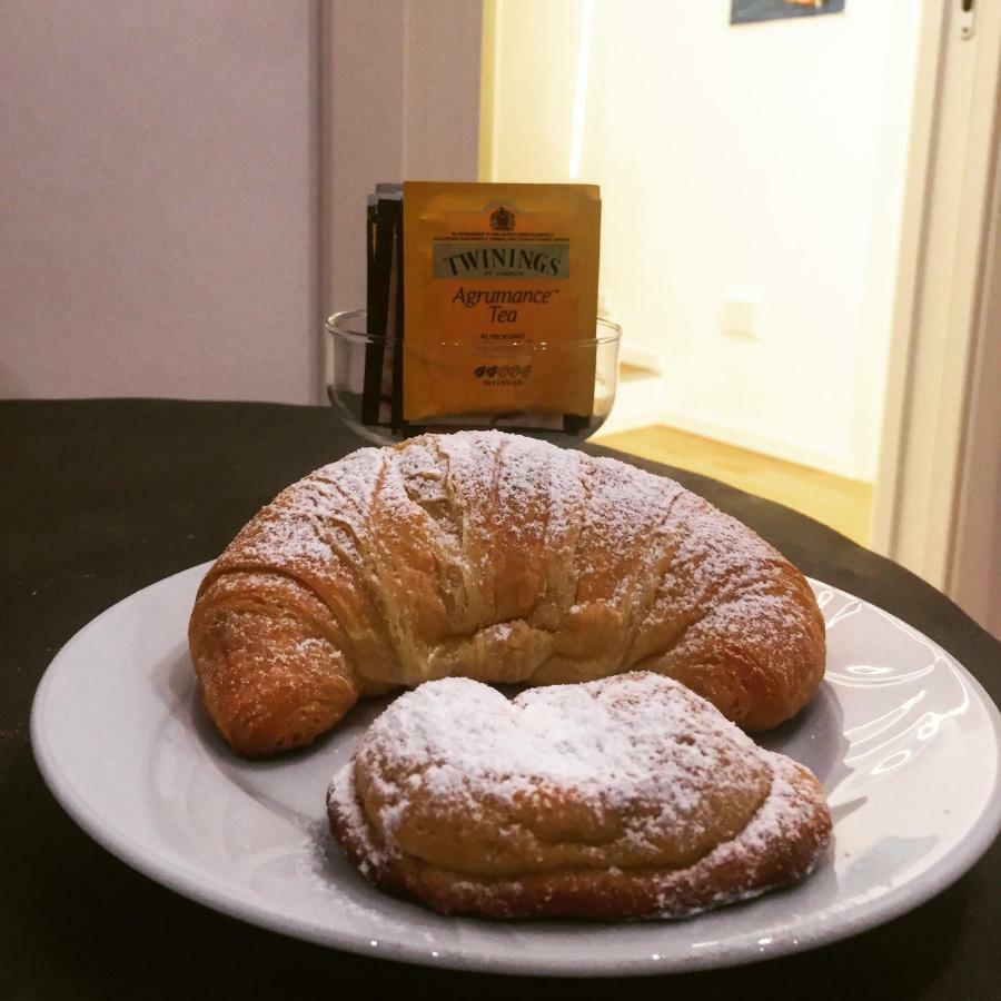 Ai Tre Mercati Frühstückspension Palermo