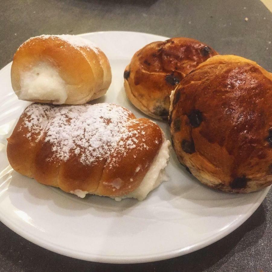 Ai Tre Mercati Frühstückspension Palermo