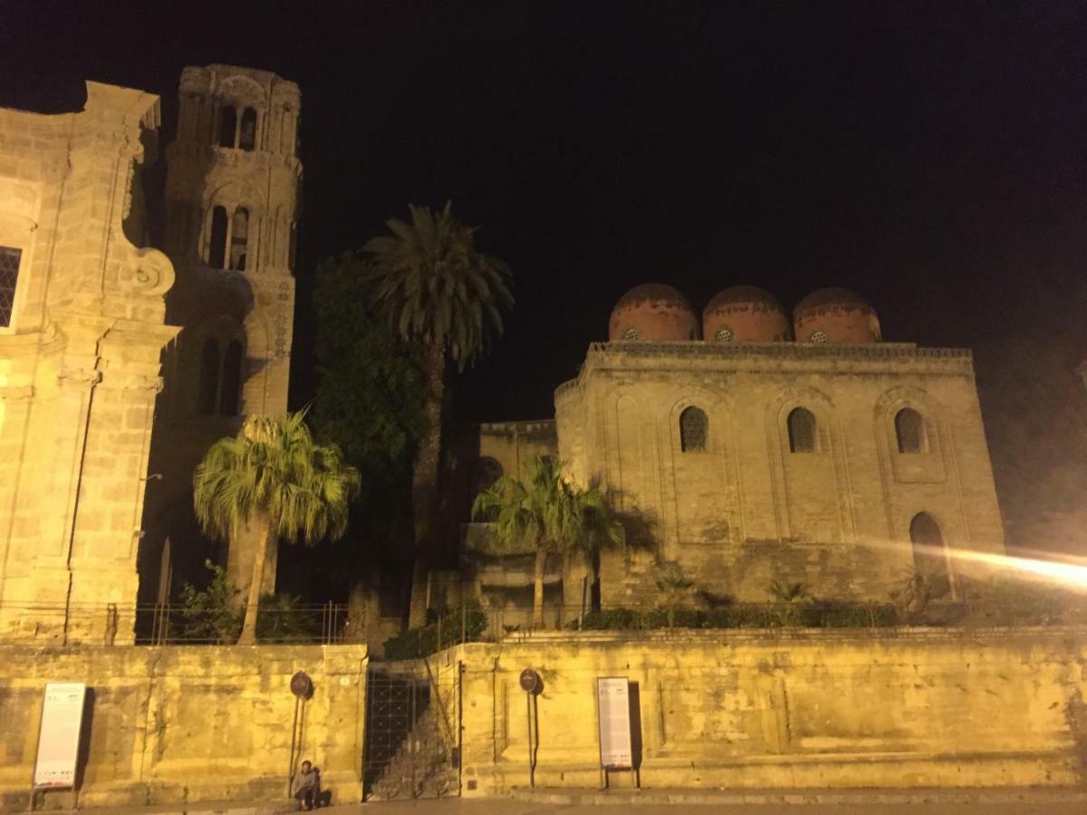 Ai Tre Mercati 2* Palermo