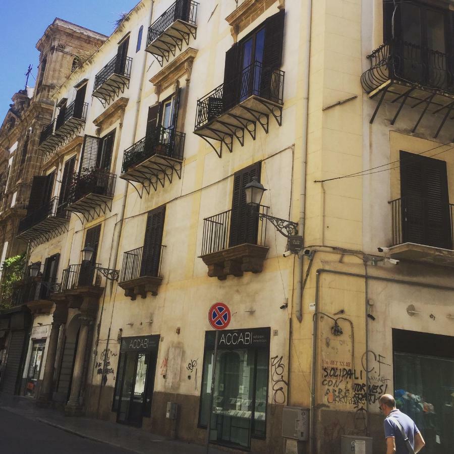 Frühstückspension Ai Tre Mercati Palermo