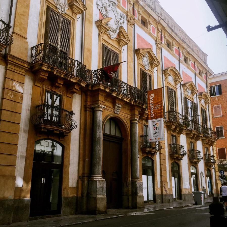 Ai Tre Mercati Frühstückspension Palermo