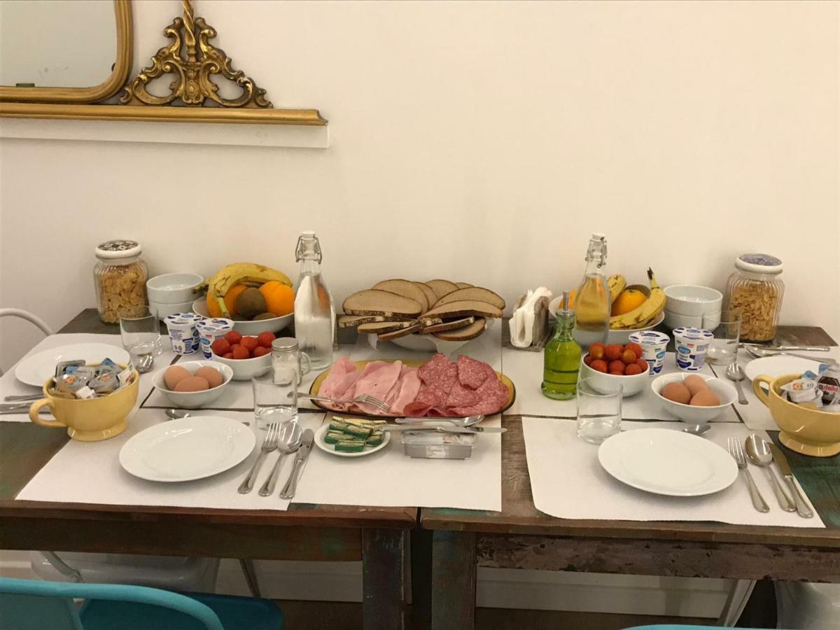 Ai Tre Mercati
