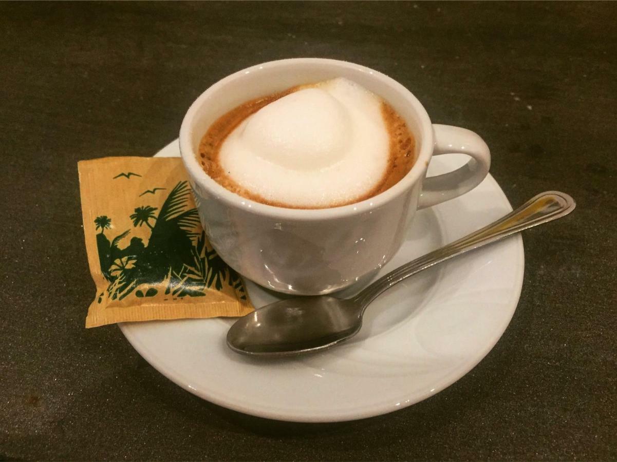 Frühstückspension Ai Tre Mercati Palermo