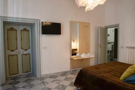 Pal Art & Bed & Breakfast Palermo