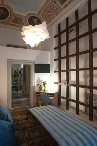 Pal Art & Bed & Breakfast Palermo