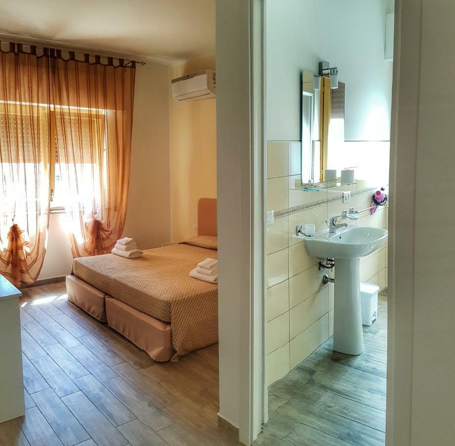 Bed & Breakfast Baci Di Sicilia Palermo