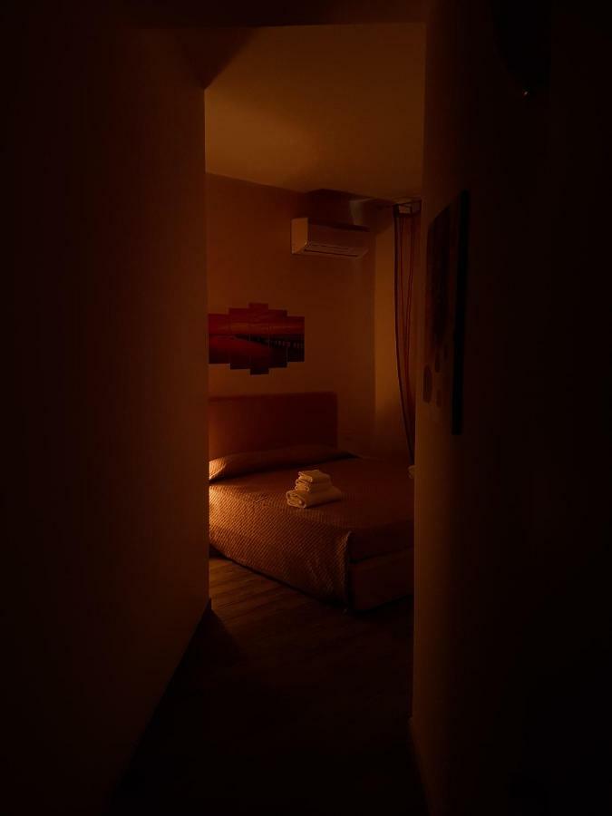 Bed & Breakfast Baci Di Sicilia Palermo