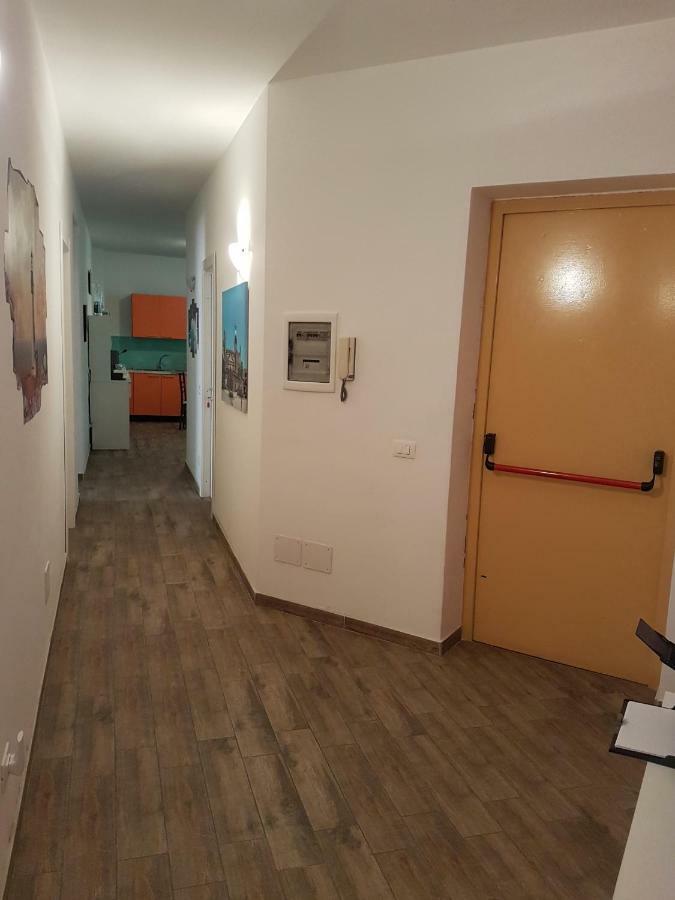 Bed & Breakfast Baci Di Sicilia *