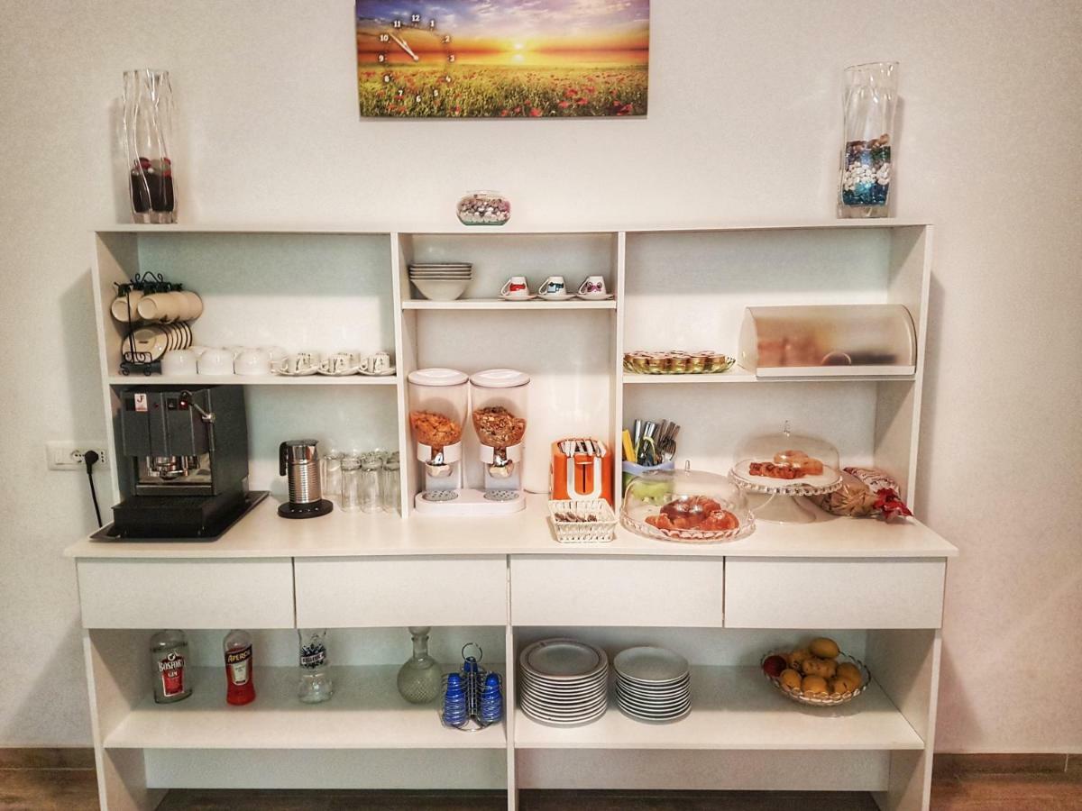 Bed & Breakfast Baci Di Sicilia *