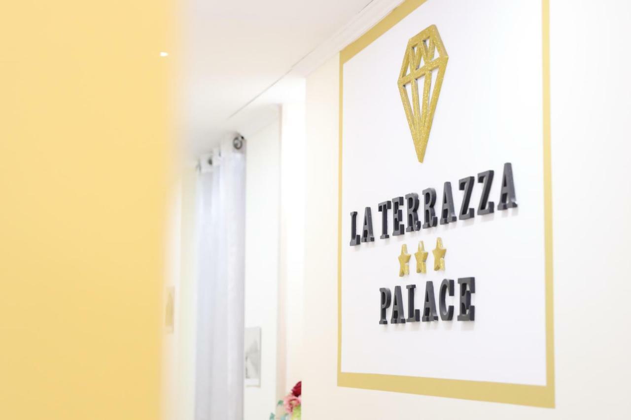 La Terrazza Palace Bed & Breakfast