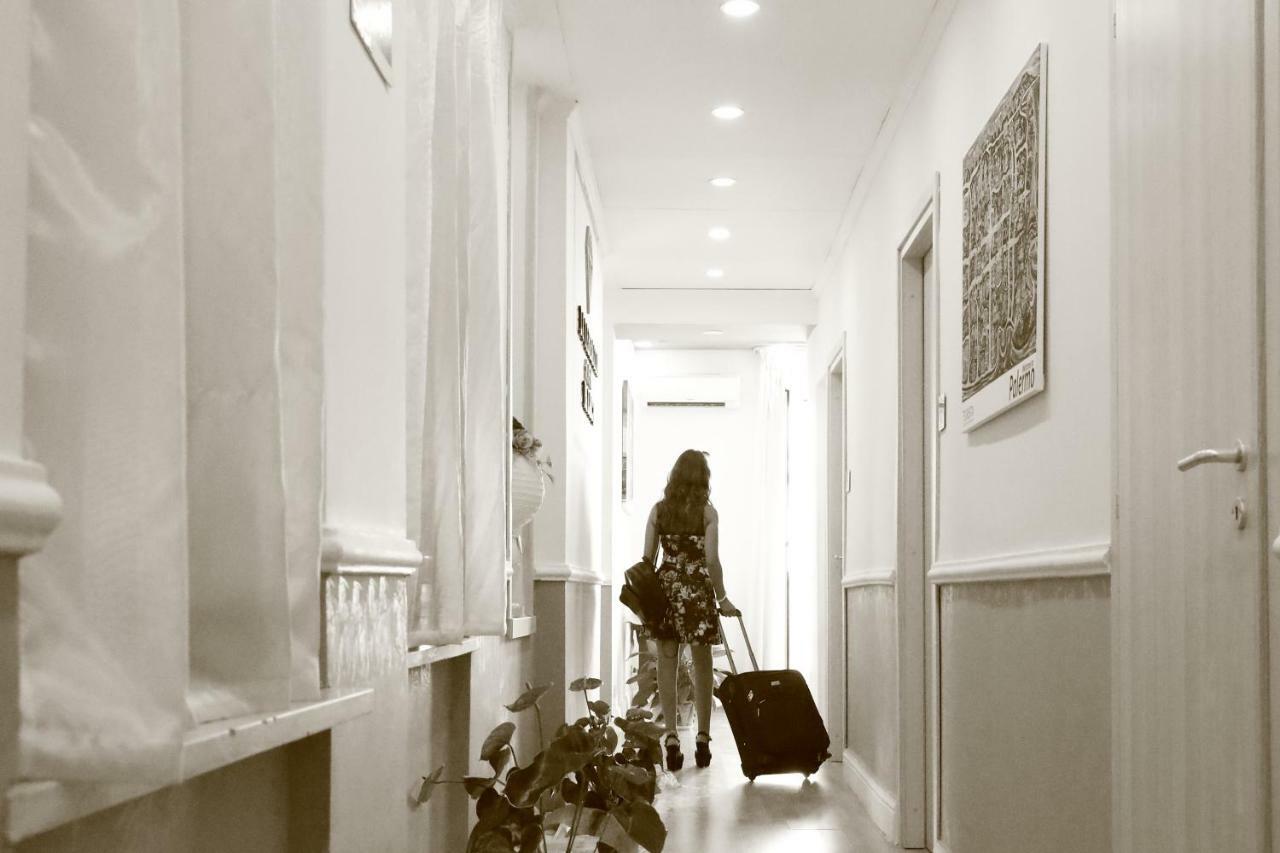 Bed & Breakfast La Terrazza Palace 3*