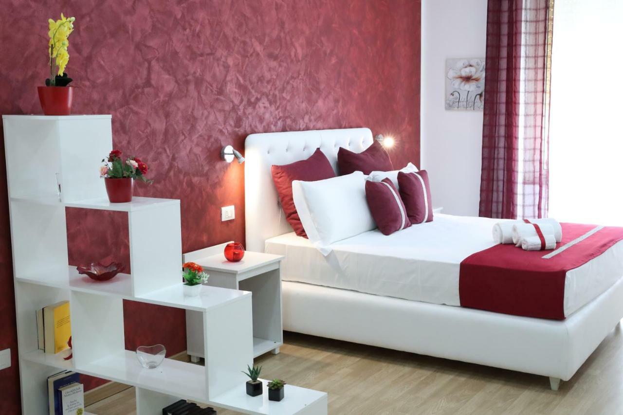 Bed & Breakfast La Terrazza Palace Palermo