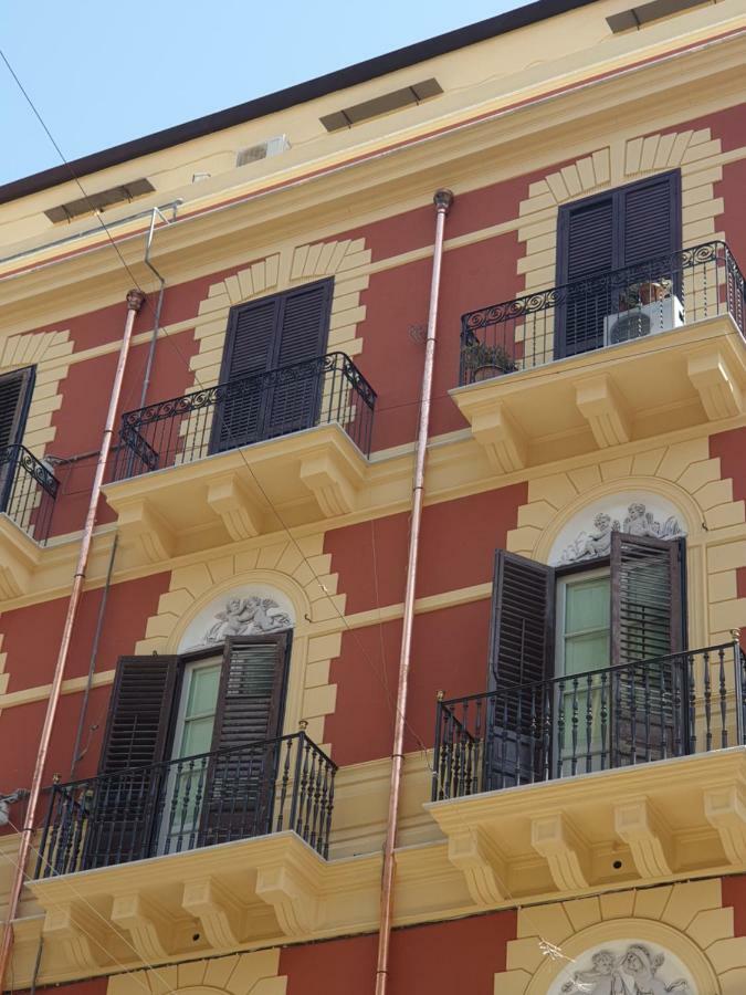 Royal 3* Palermo
