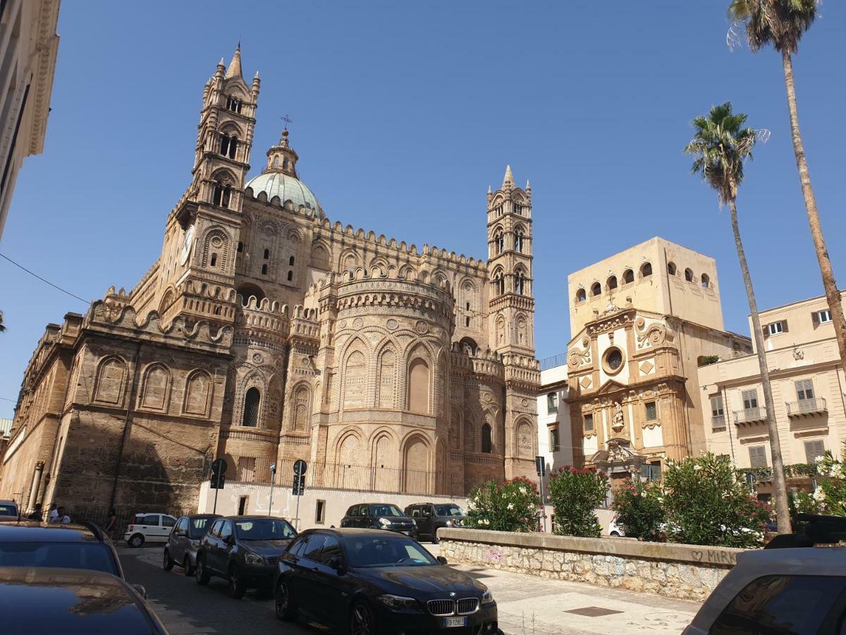 Royal Bed & Breakfast Palermo