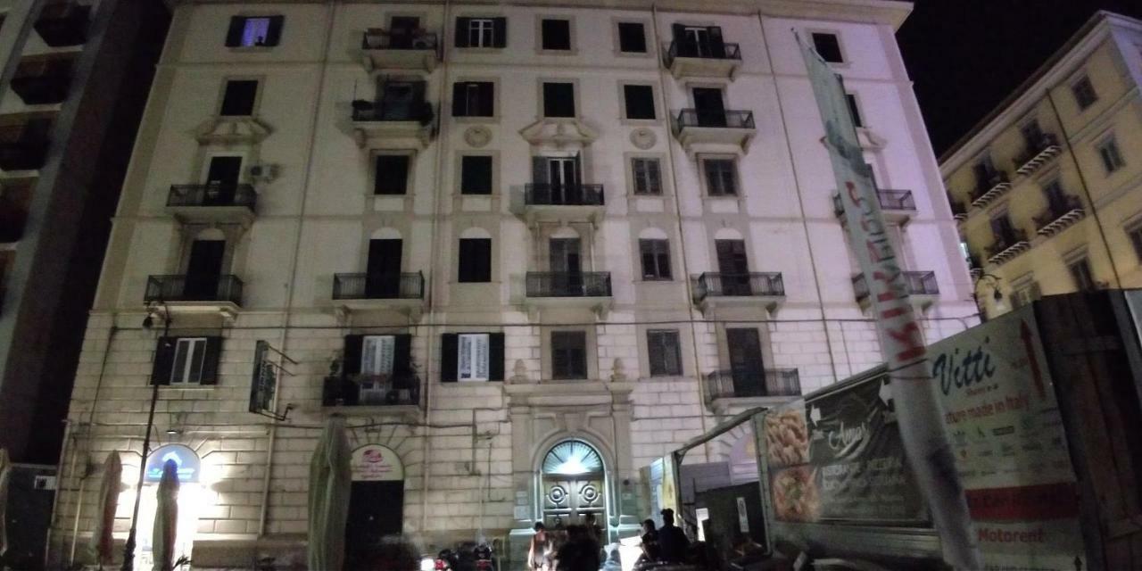 Il Genio Del Porto - Mabbonath Bed & Breakfast