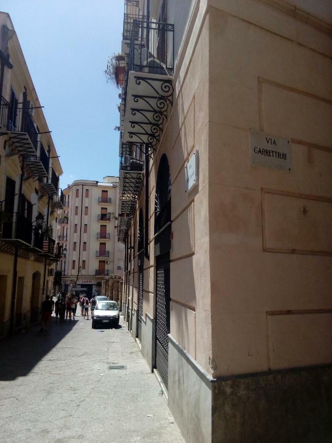 House Carrettieri 55 Apartment