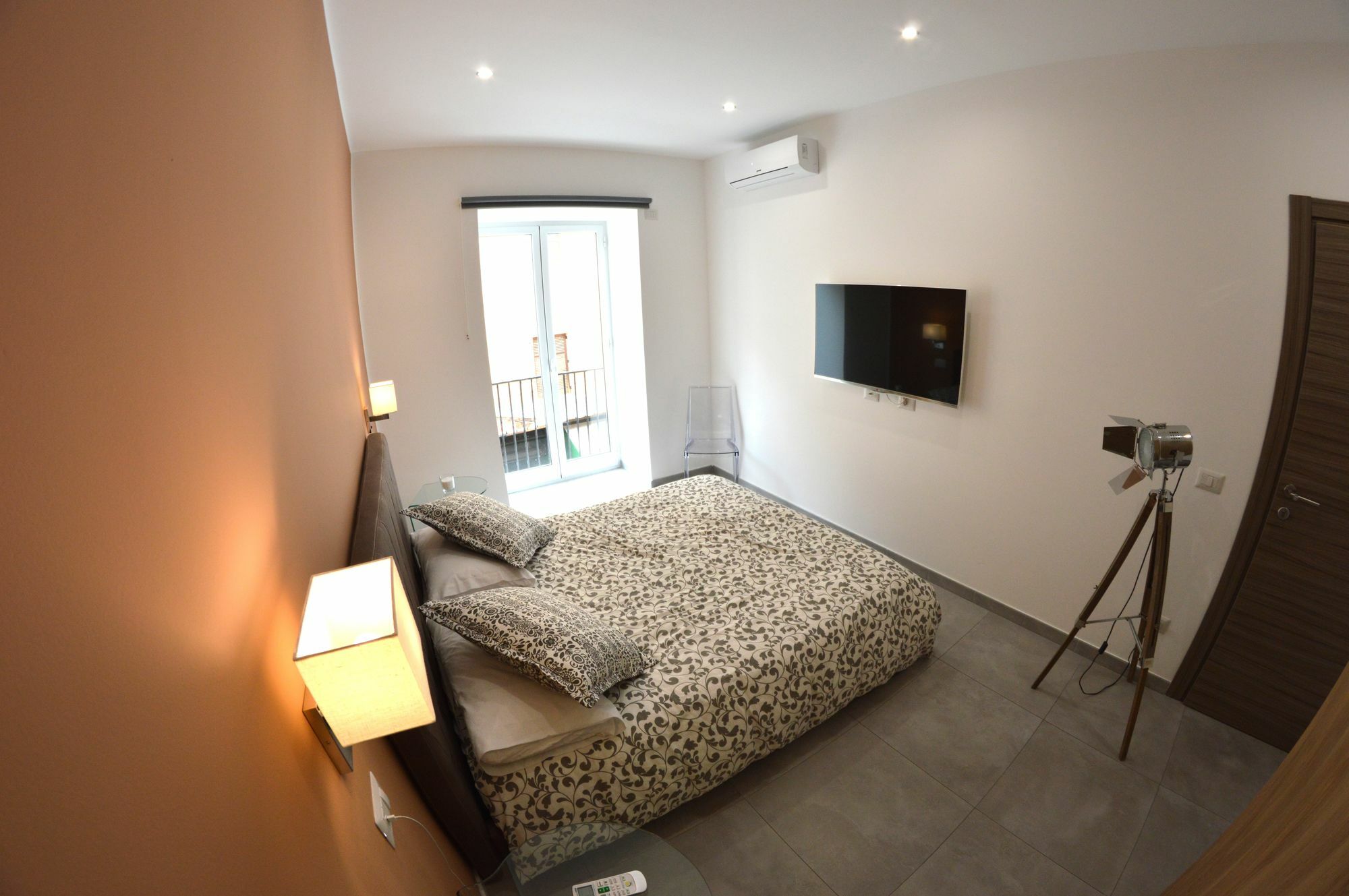 Bed & Breakfast Capo Luxury