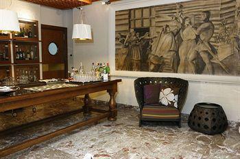 Hotel Ponte Palermo