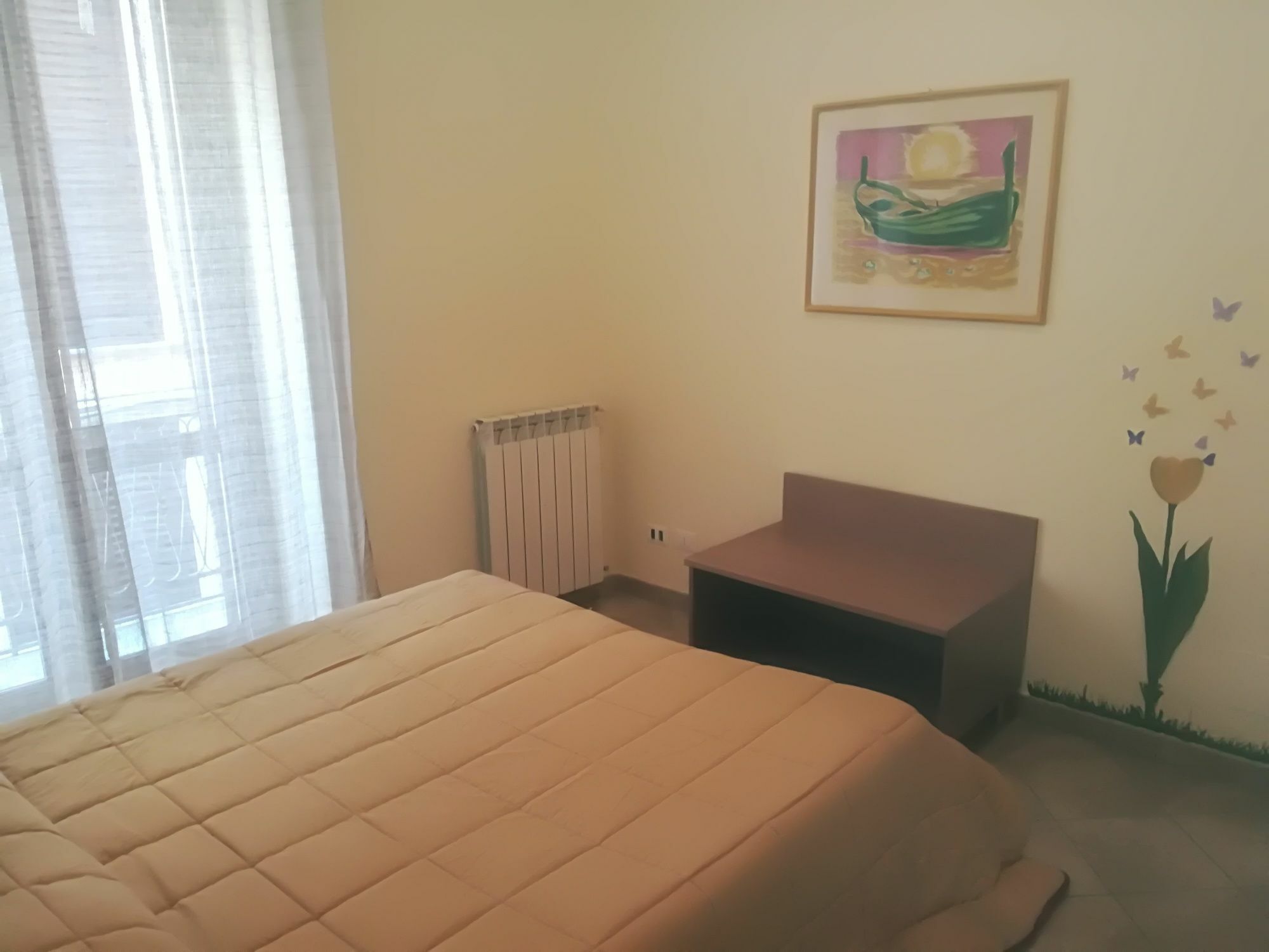 Apartment Vucciria Palermo