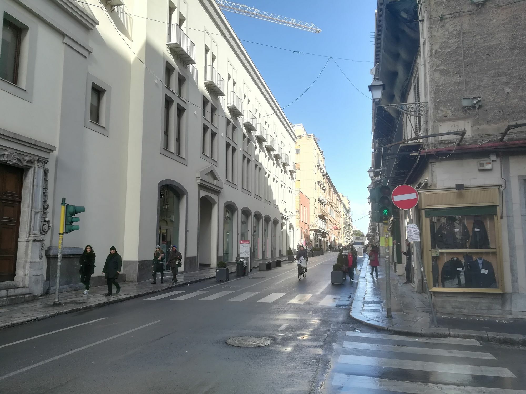 Vucciria * Palermo