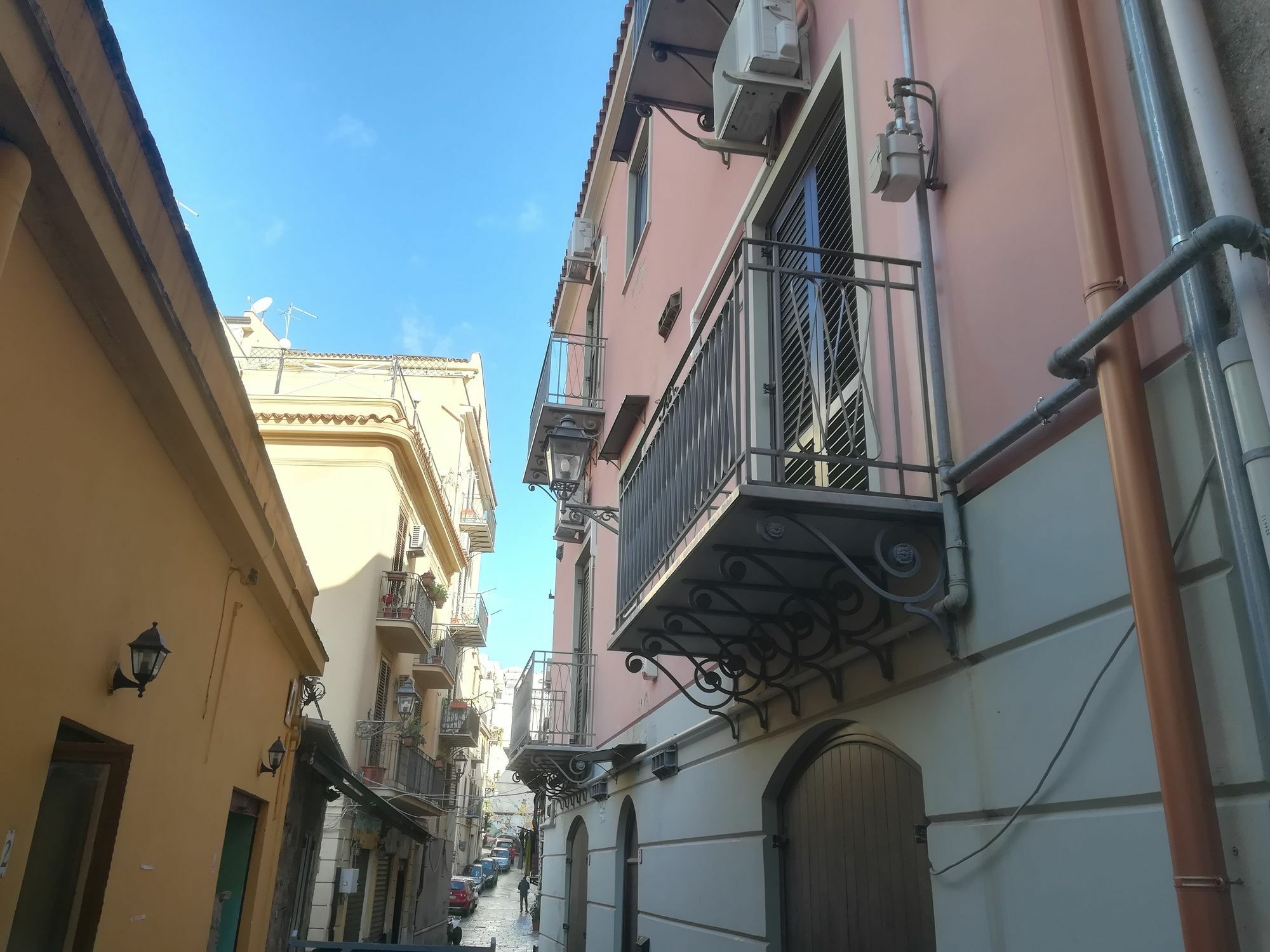 Vucciria * Palermo