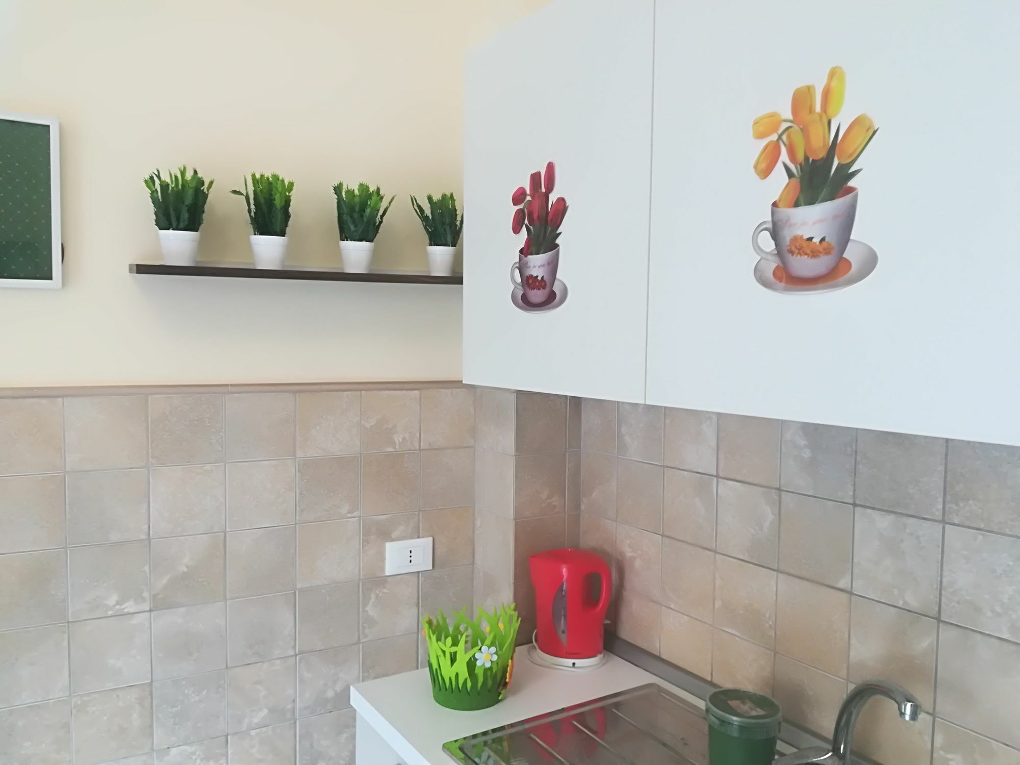 Vucciria Apartment Palermo