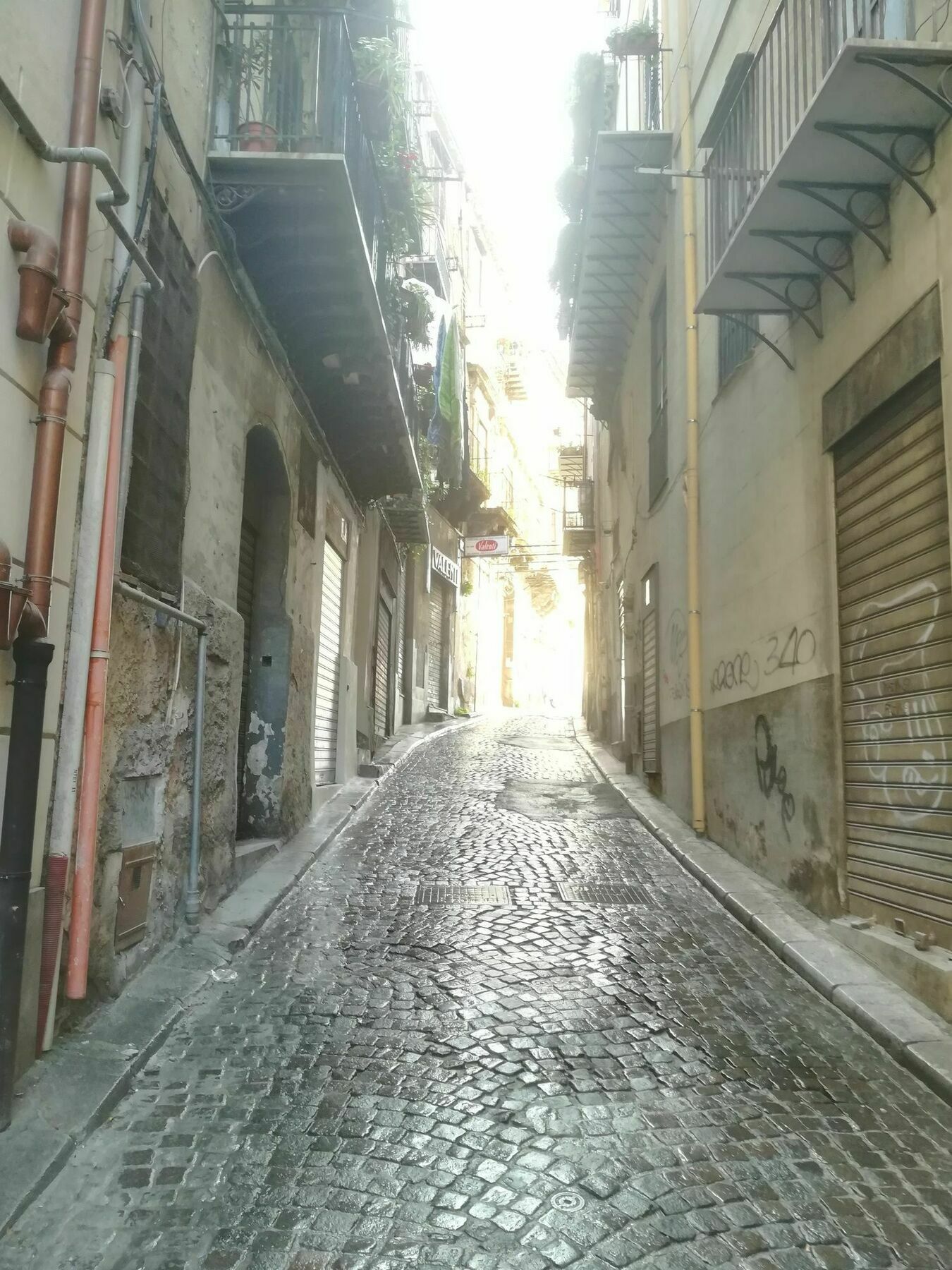Vucciria Apartment Palermo