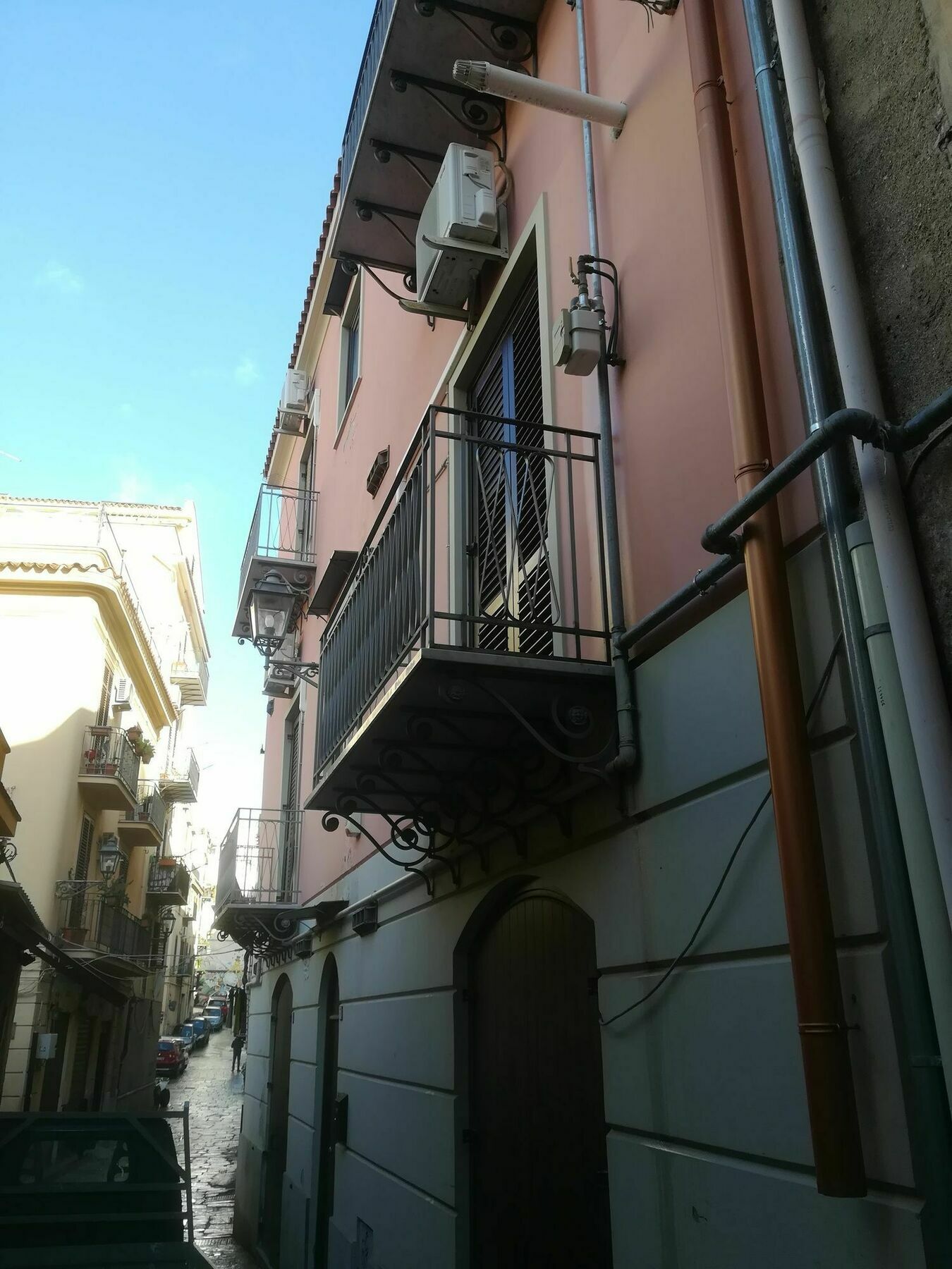 Vucciria Apartment