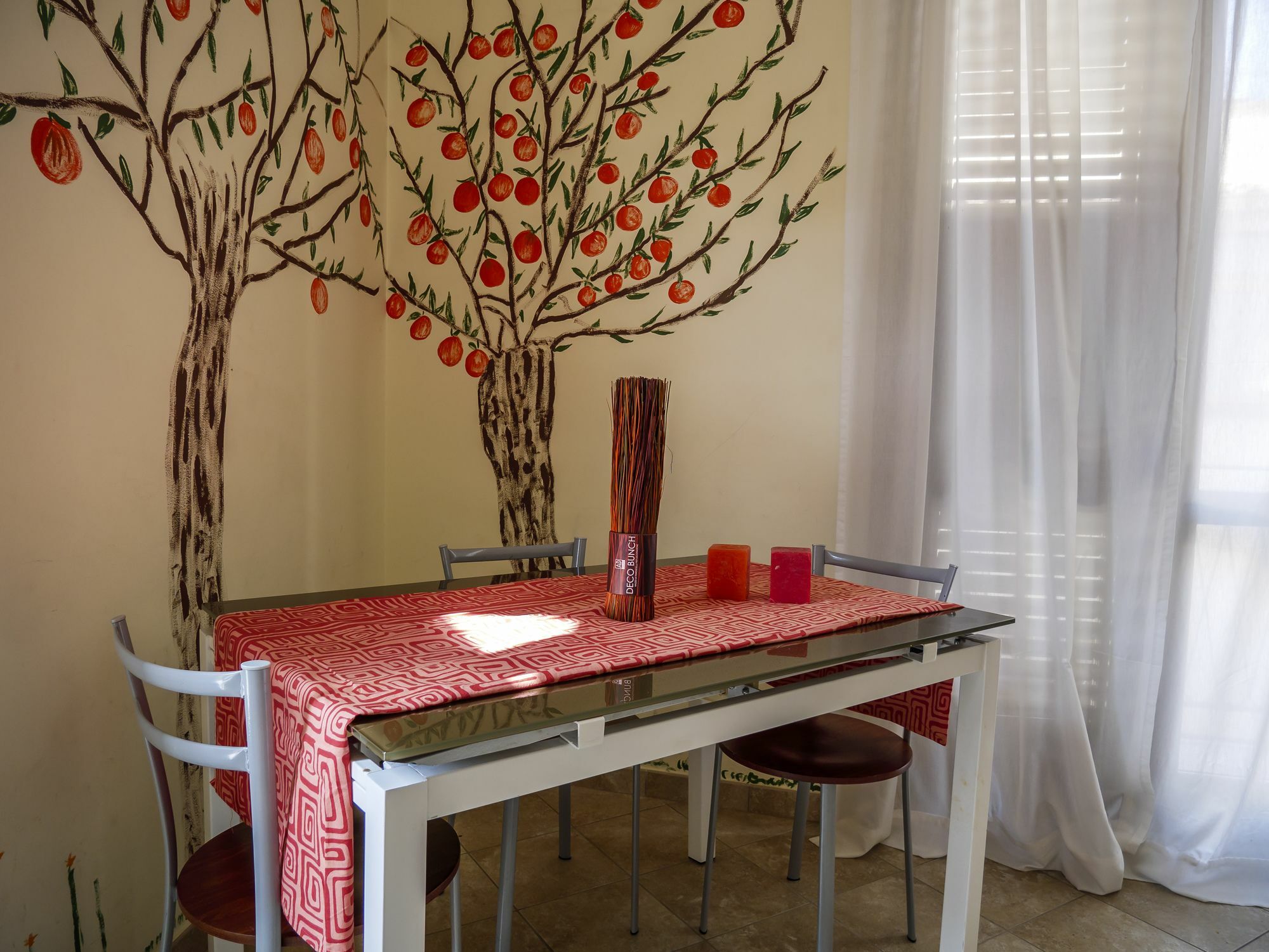 Apartment Vucciria *