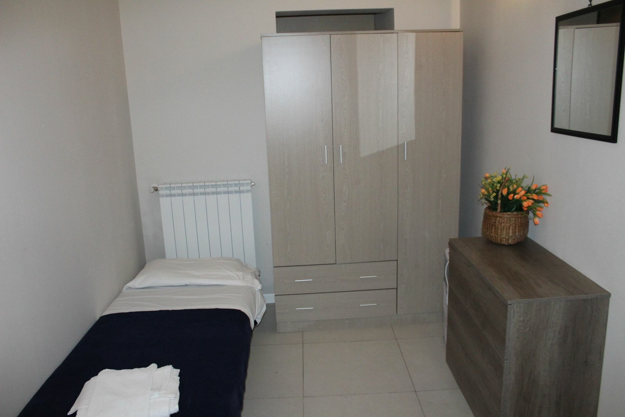 La Casa Di Vicio Apartment Palermo
