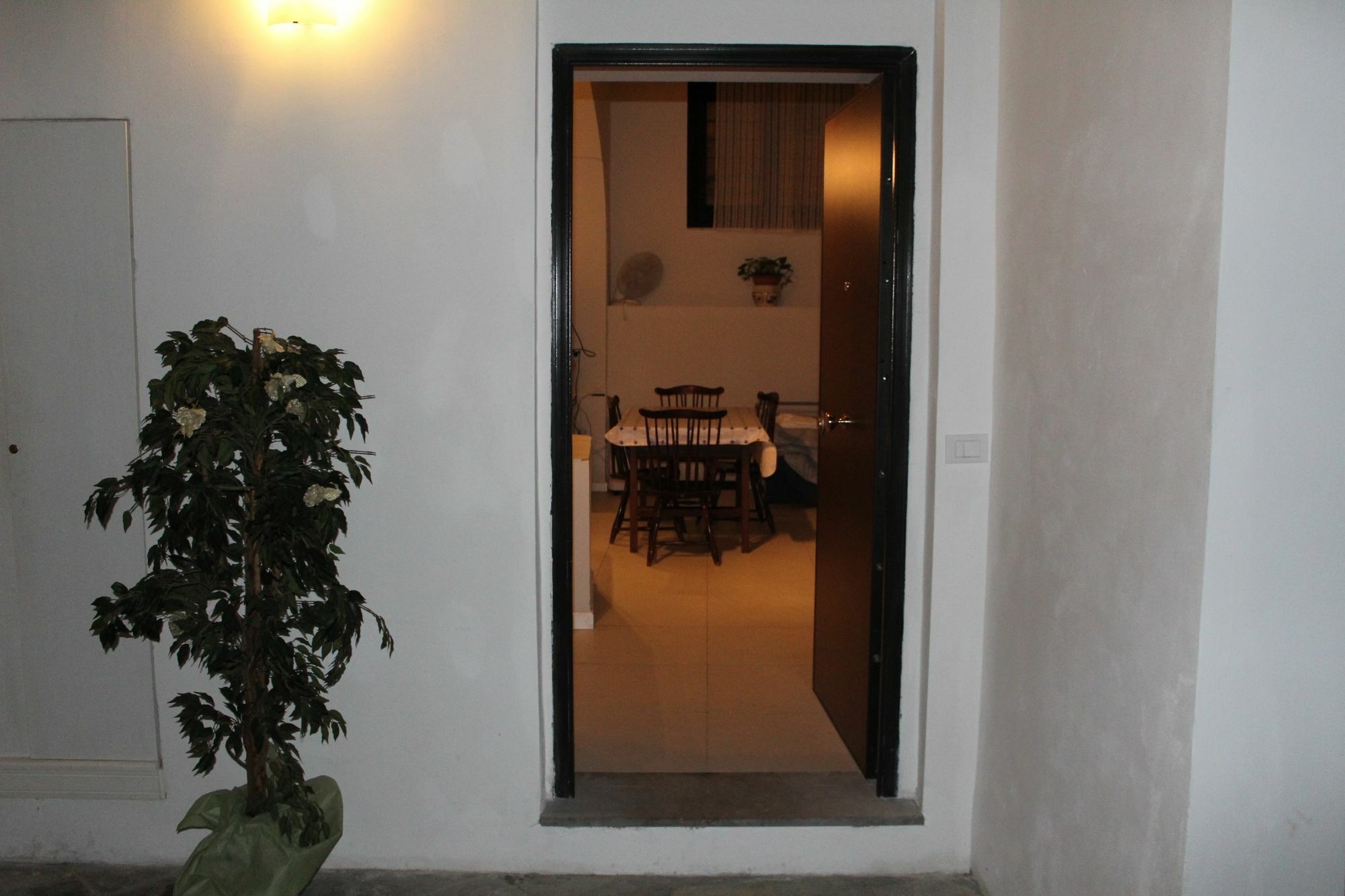 La Casa Di Vicio * Palermo