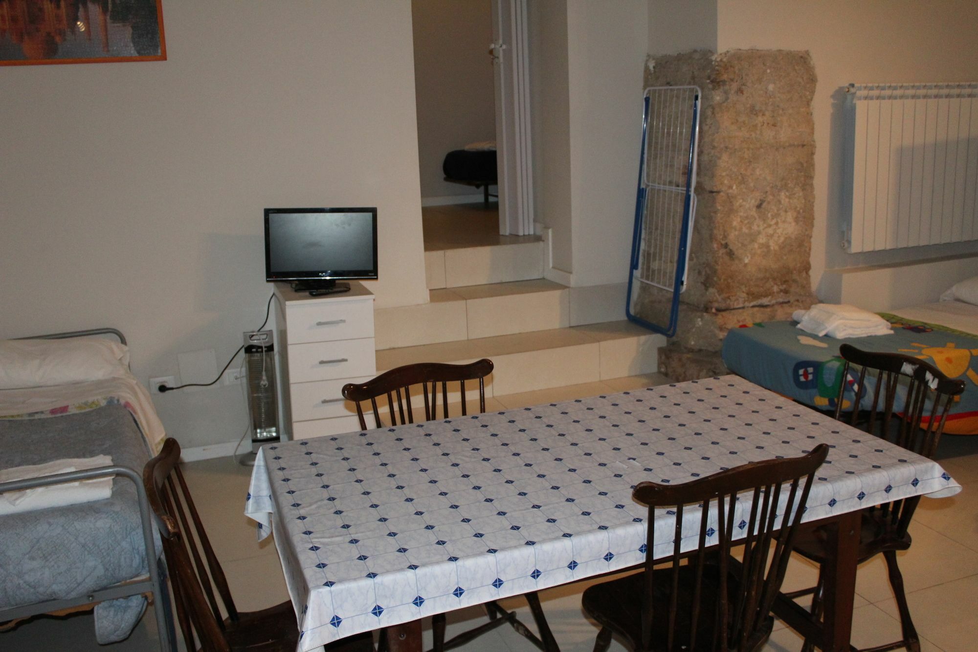 La Casa Di Vicio Apartment *