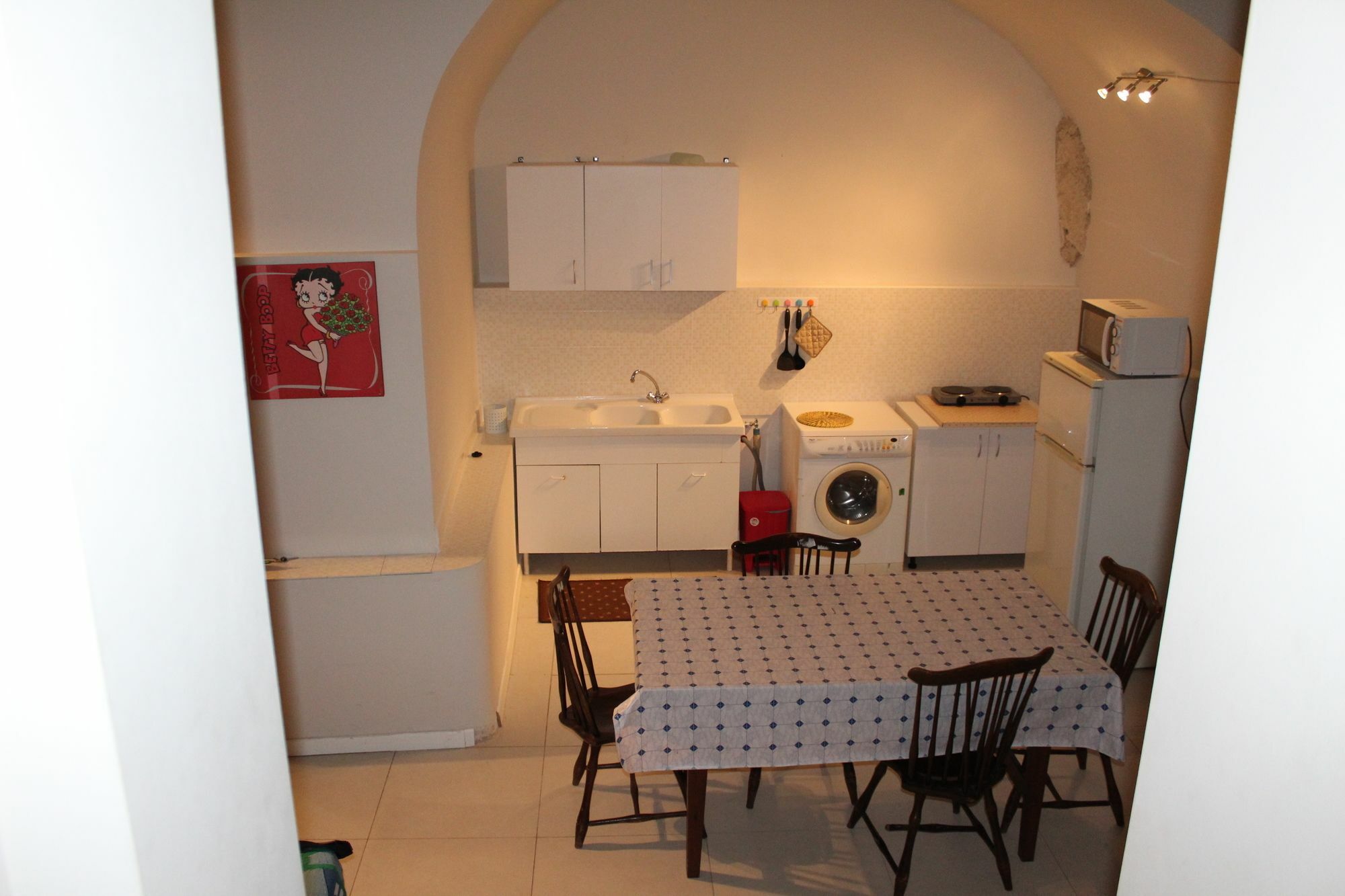 La Casa Di Vicio