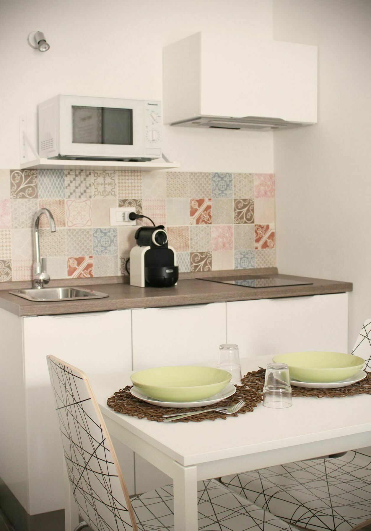 Apartment Divisi9 - Historic Center