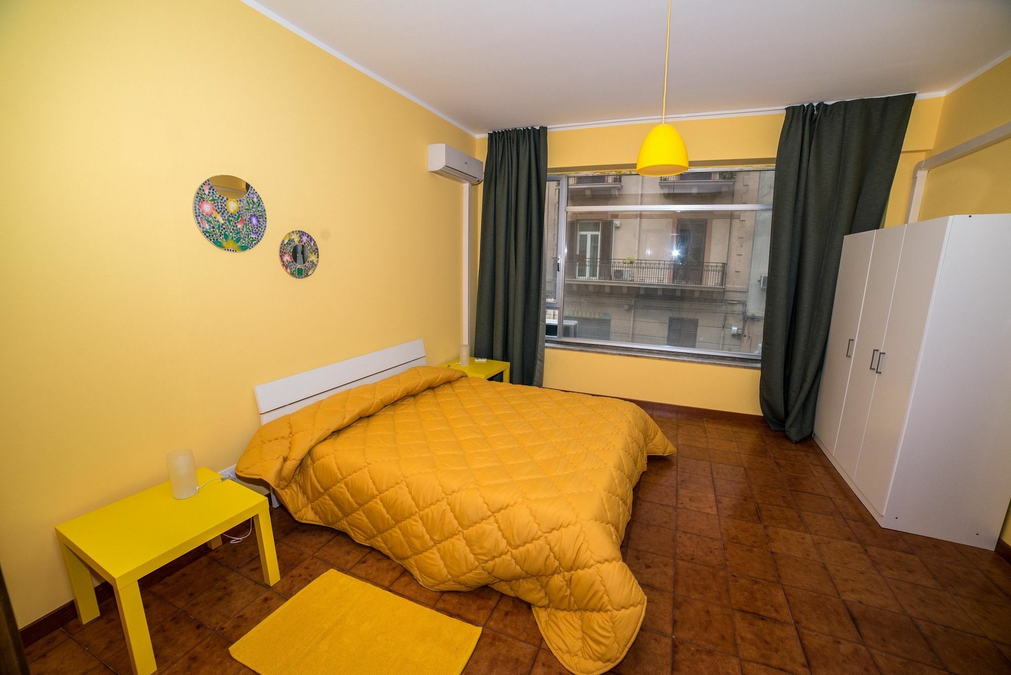 Loft Notarbartolo Palermo