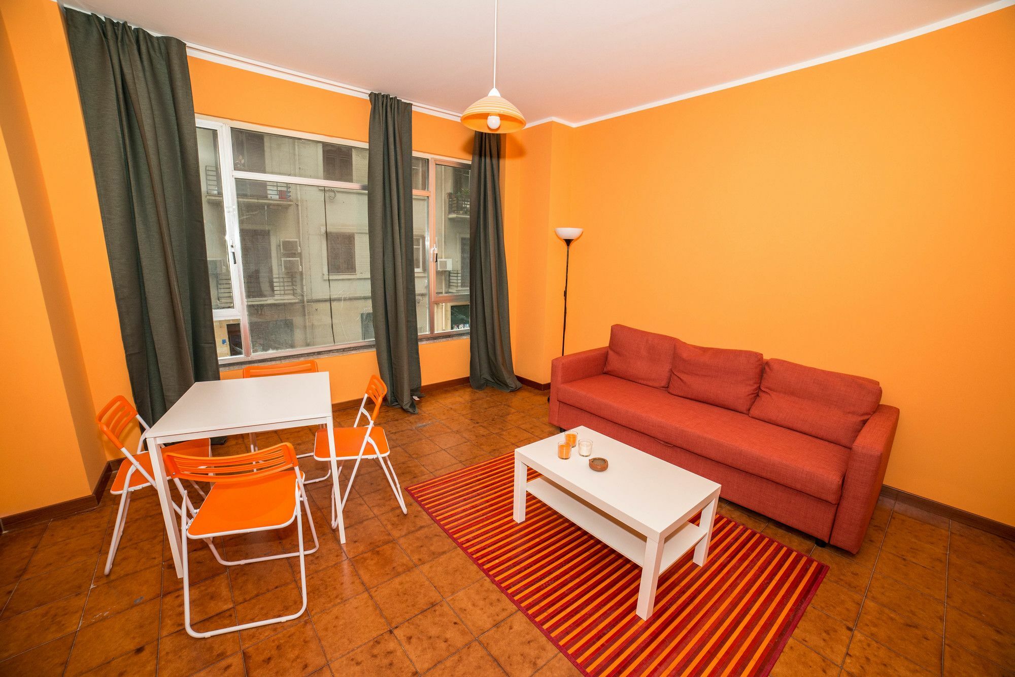 Loft Notarbartolo Apartamento