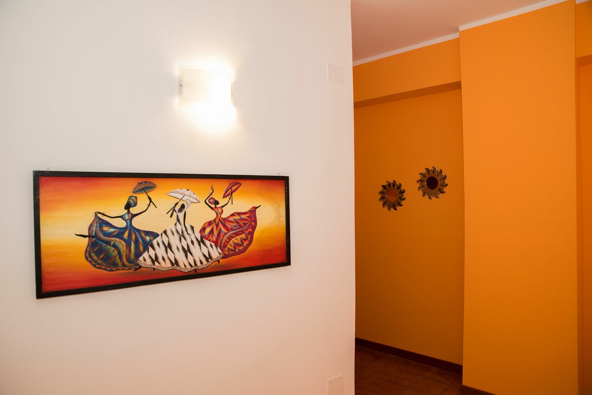 Apartamento Loft Notarbartolo *