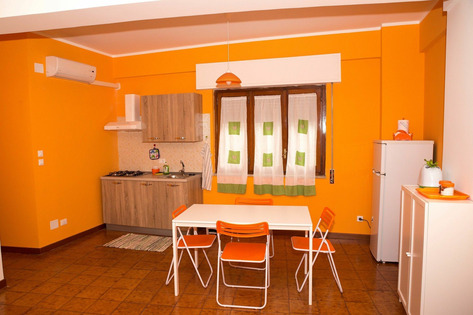 Apartamento Loft Notarbartolo Palermo