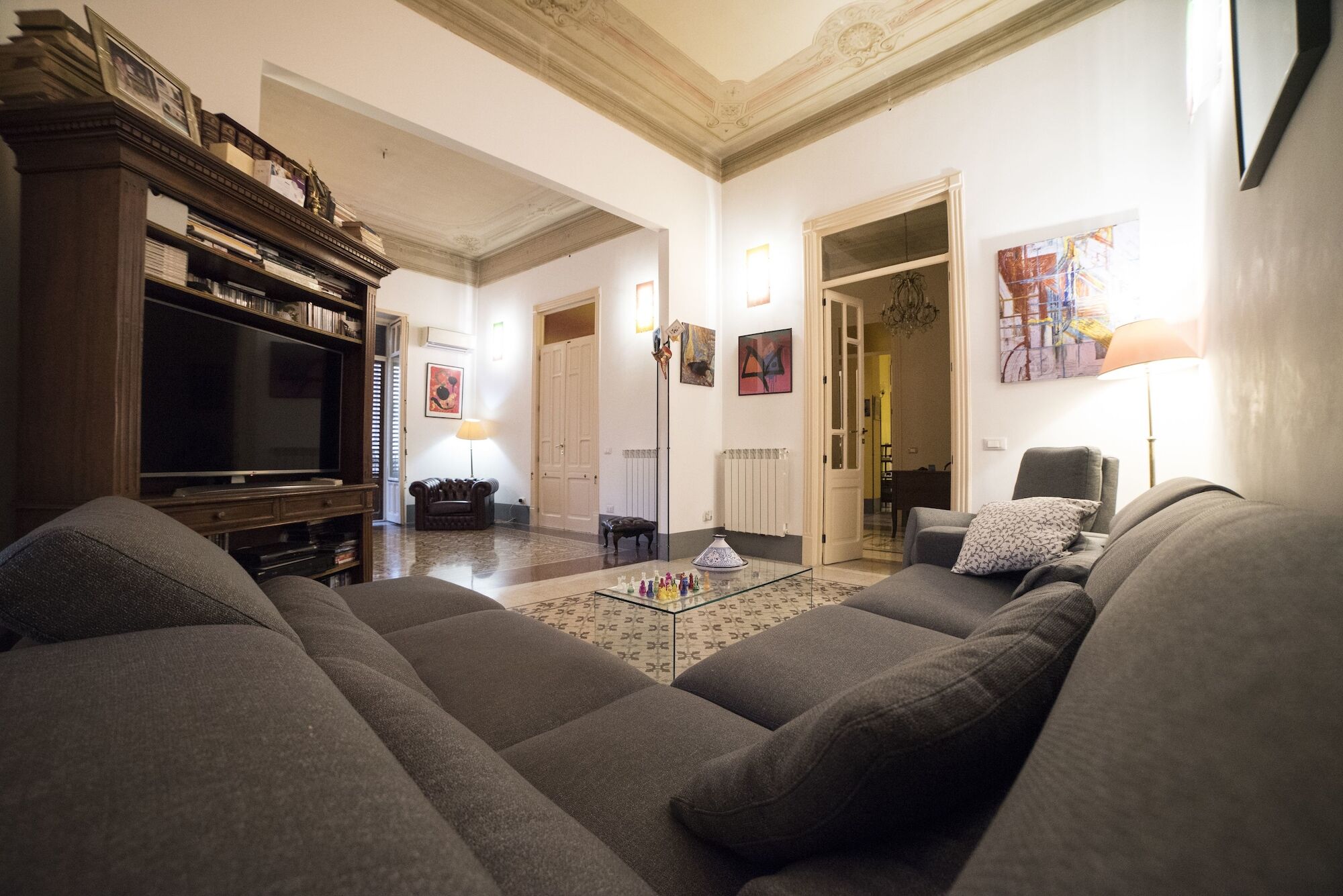 Medusa Bed & Breakfast Palermo