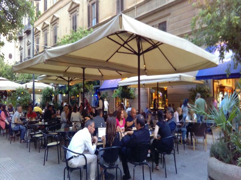 Libertà 3* Palermo
