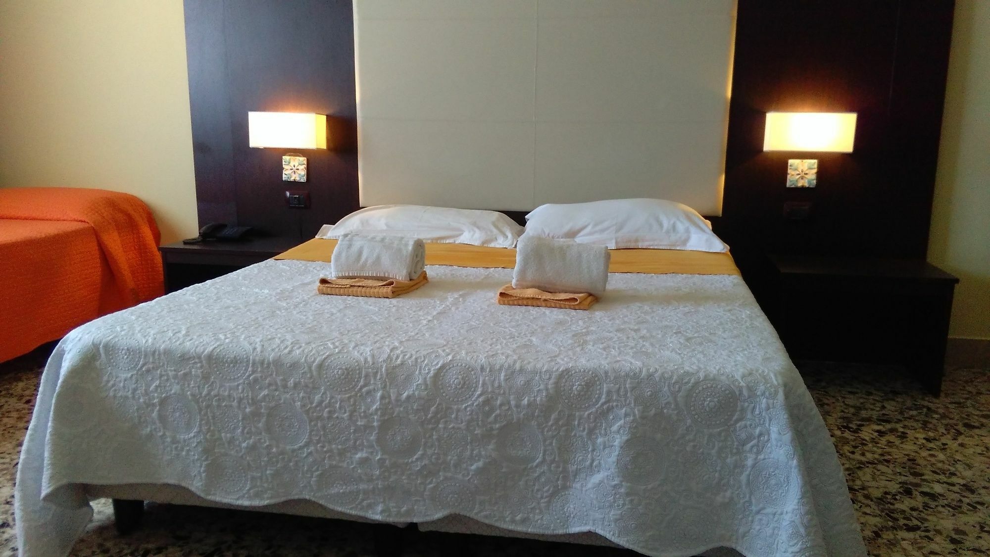 Hotel Libertà 3*